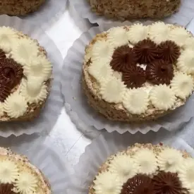 Пирожное «Сказка»